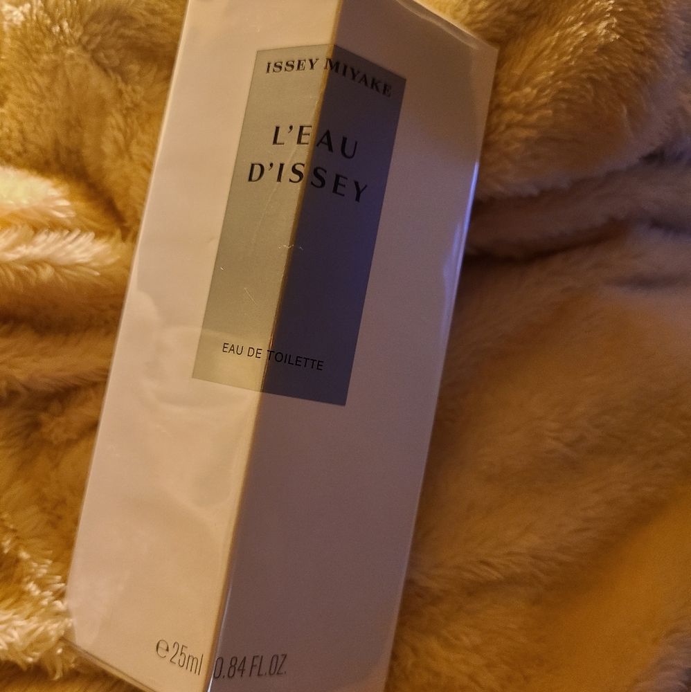 Issey Miyake L'EAU D'ISSEY